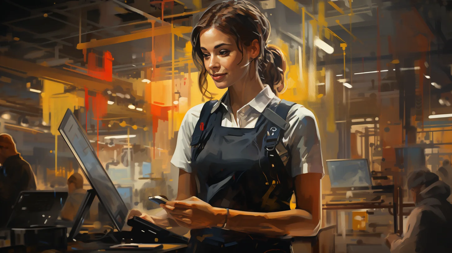 Ilustracja do artykułu: Zestawienie pozycji bufor - Studio TCS.net