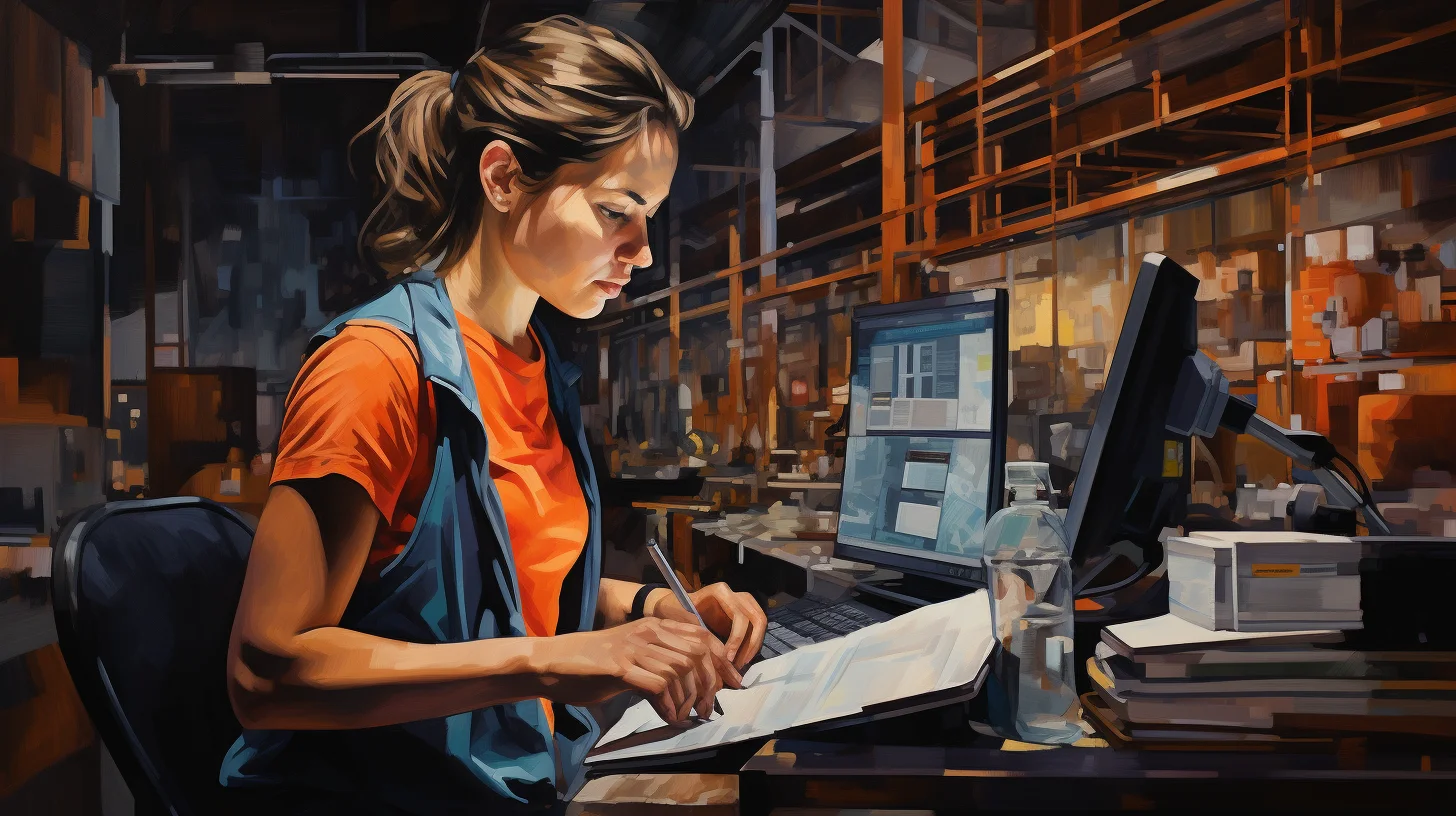 Ilustracja do artykułu: Magazynowe - Studio TCS.net