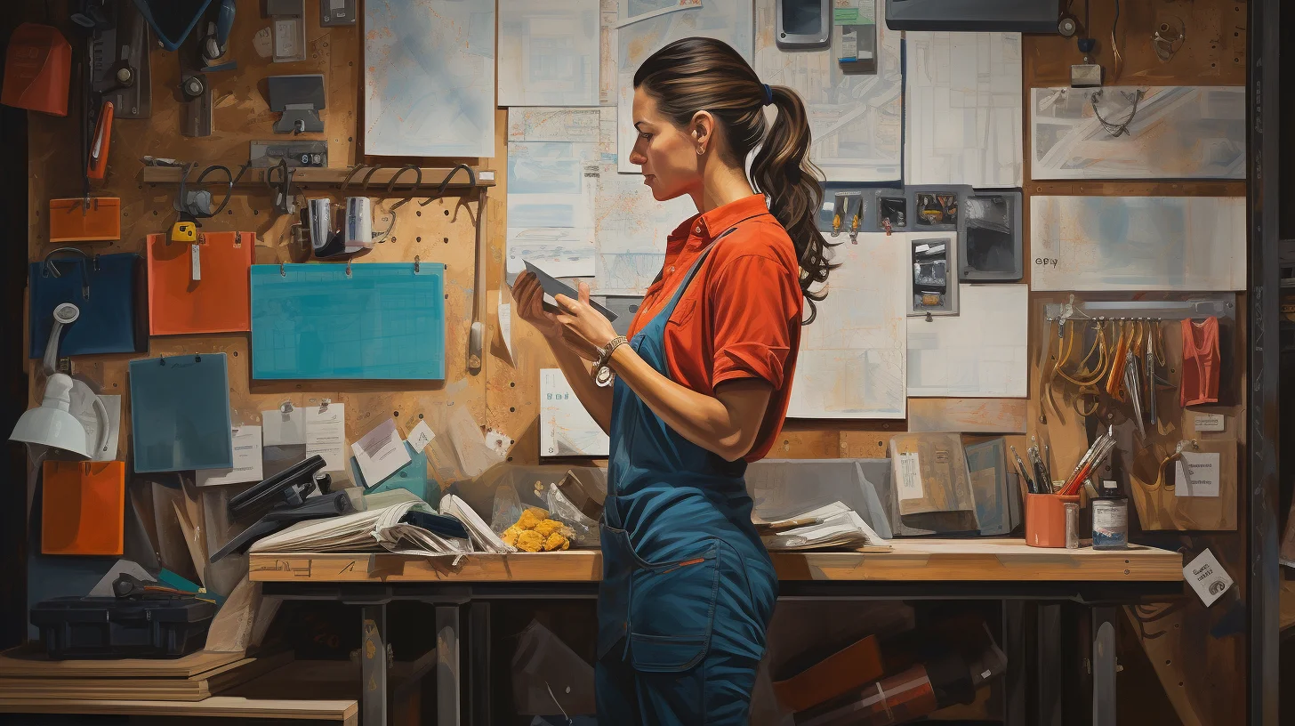 Ilustracja do artykułu: Kartoteki - Studio TCS.net
