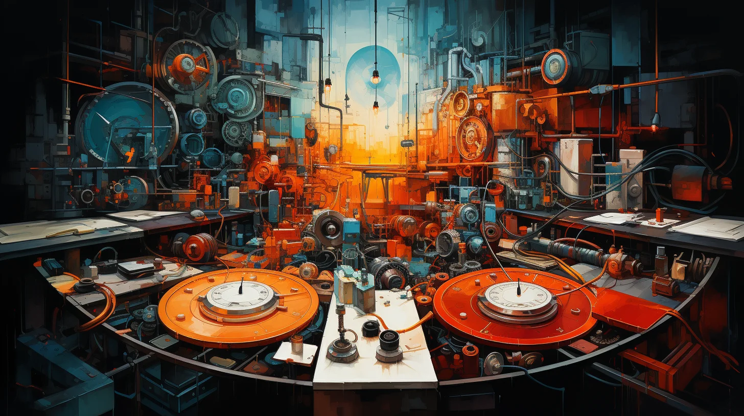 Ilustracja do artykułu: Zamknij inwentaryzację - Studio TCS.net