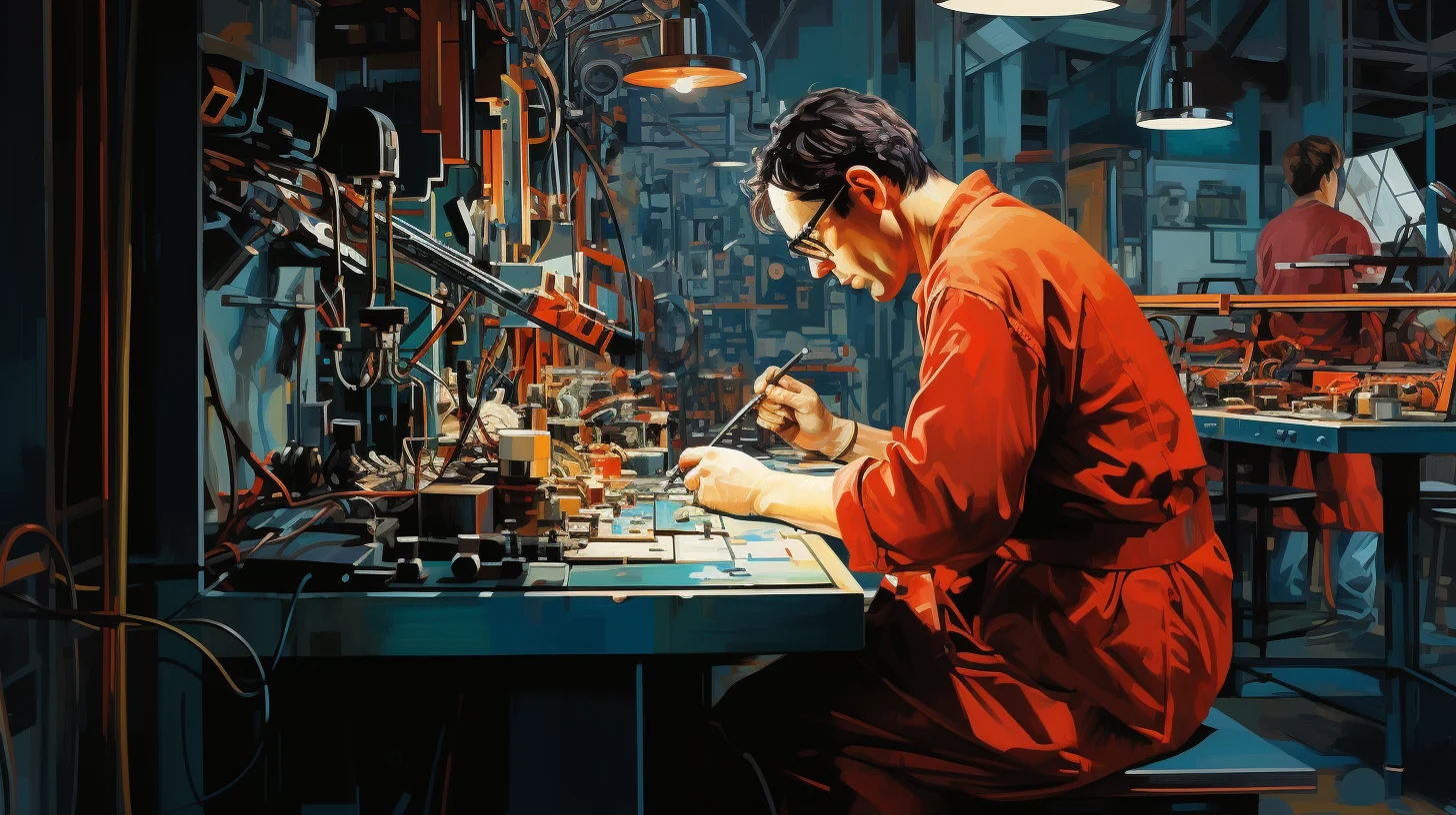 Ilustracja do artykułu: Dokumenty wypożyczeń pracownika NW