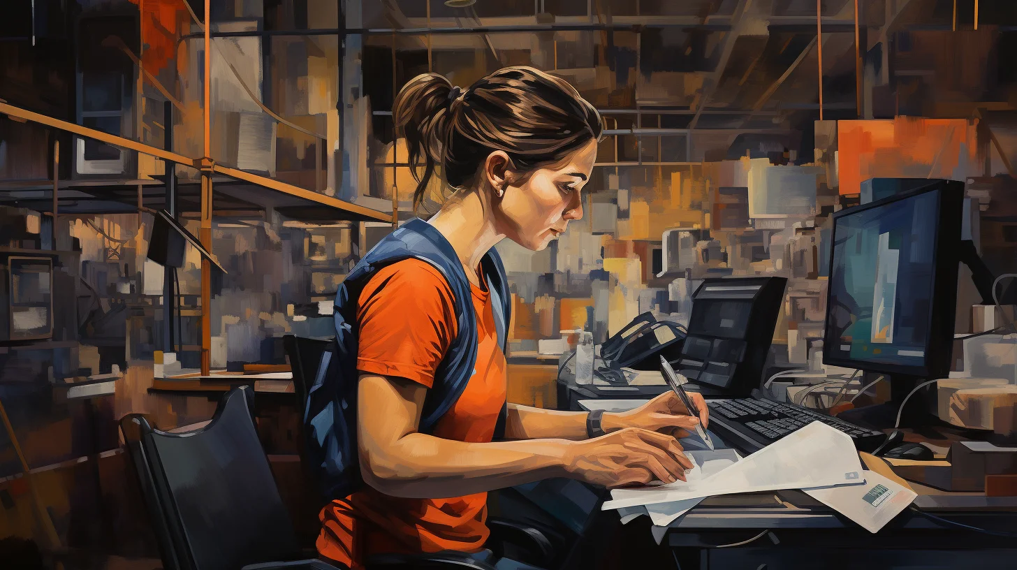 Ilustracja do artykułu: Pracownicy - Studio TCS.net