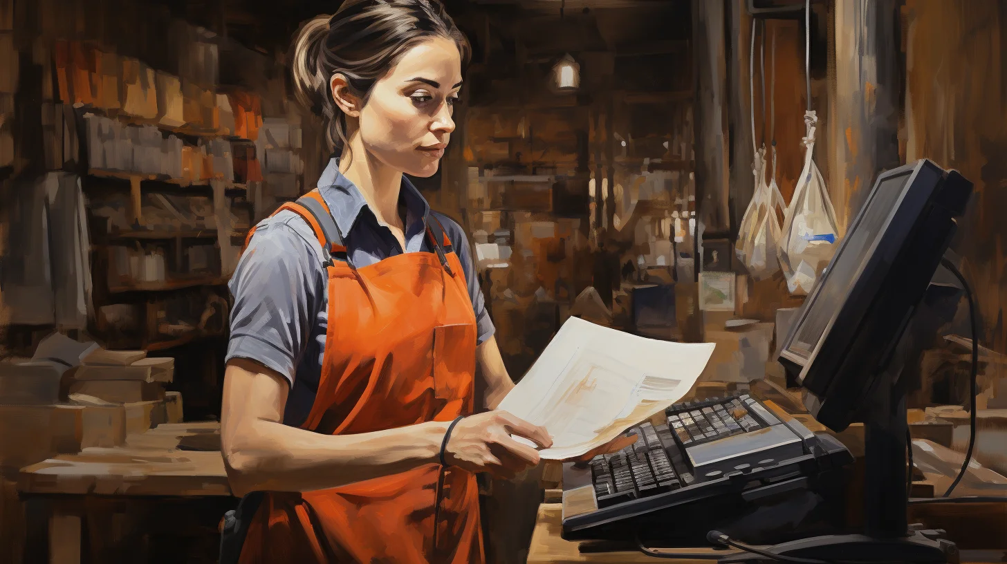 Ilustracja do artykułu: Kartoteki magazynowe - Studio TCS.net