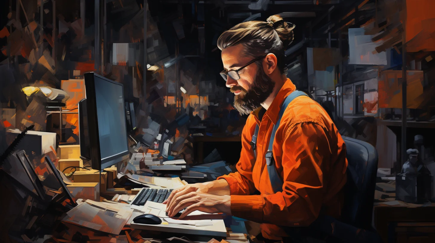 Ilustracja do artykułu: Kontrahenci - Studio TCS.net