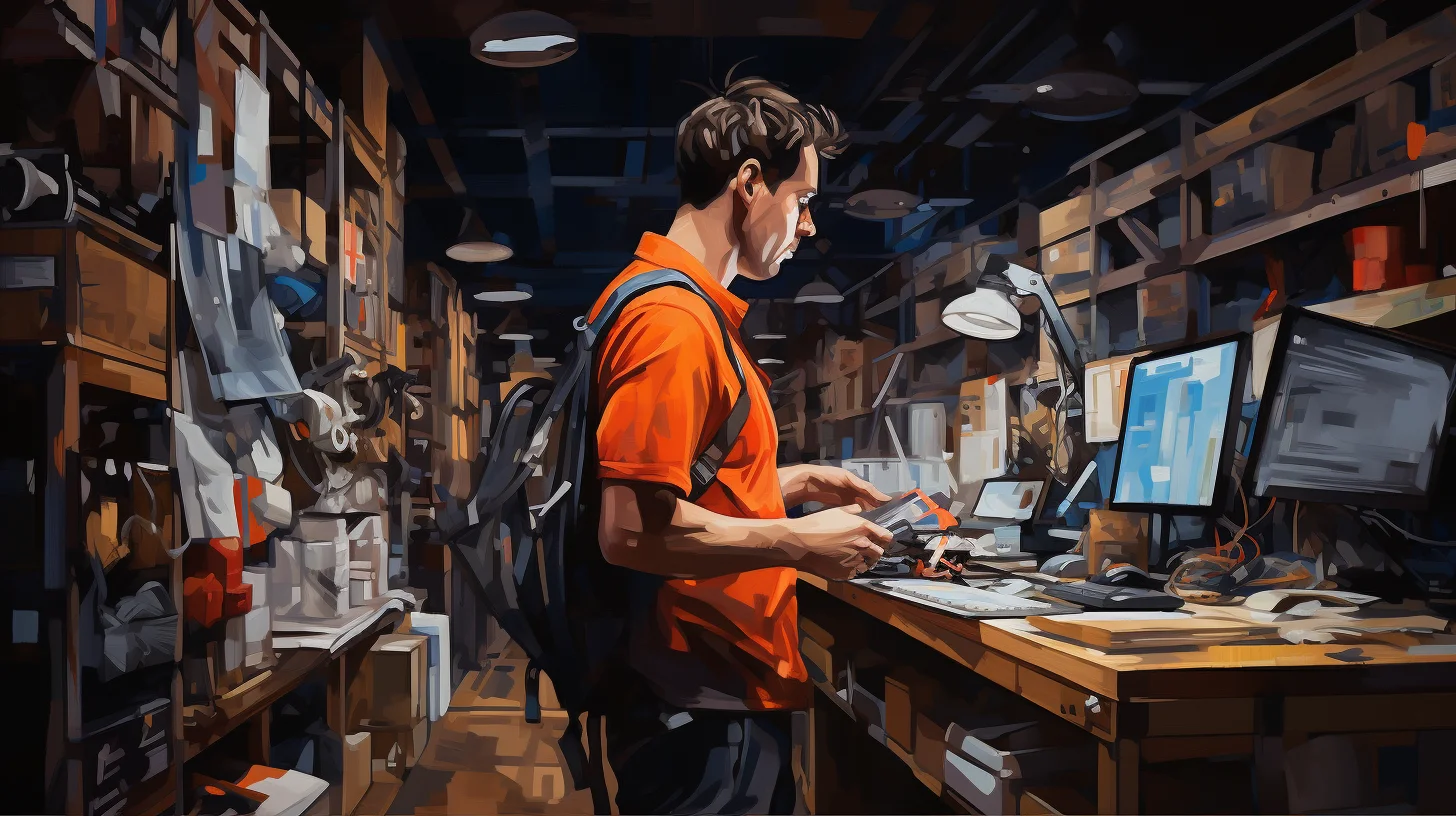Ilustracja do artykułu: Program do utrzymania ruchu