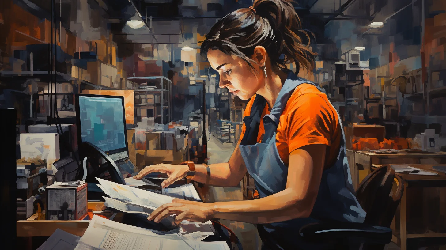 Ilustracja do artykułu: Administrator - Studio TCS.net