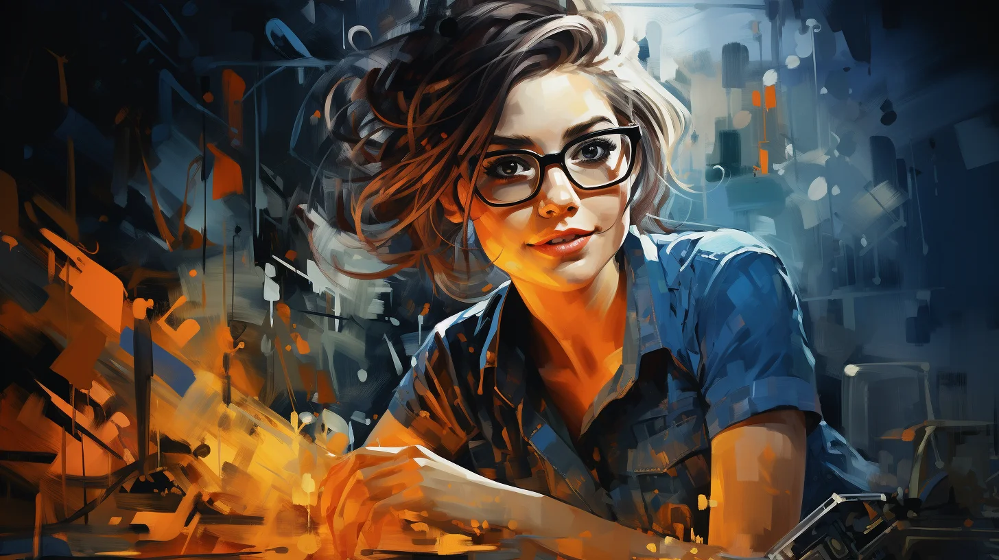 Ilustracja do artykułu: Skorowidze - Studio TCS.net