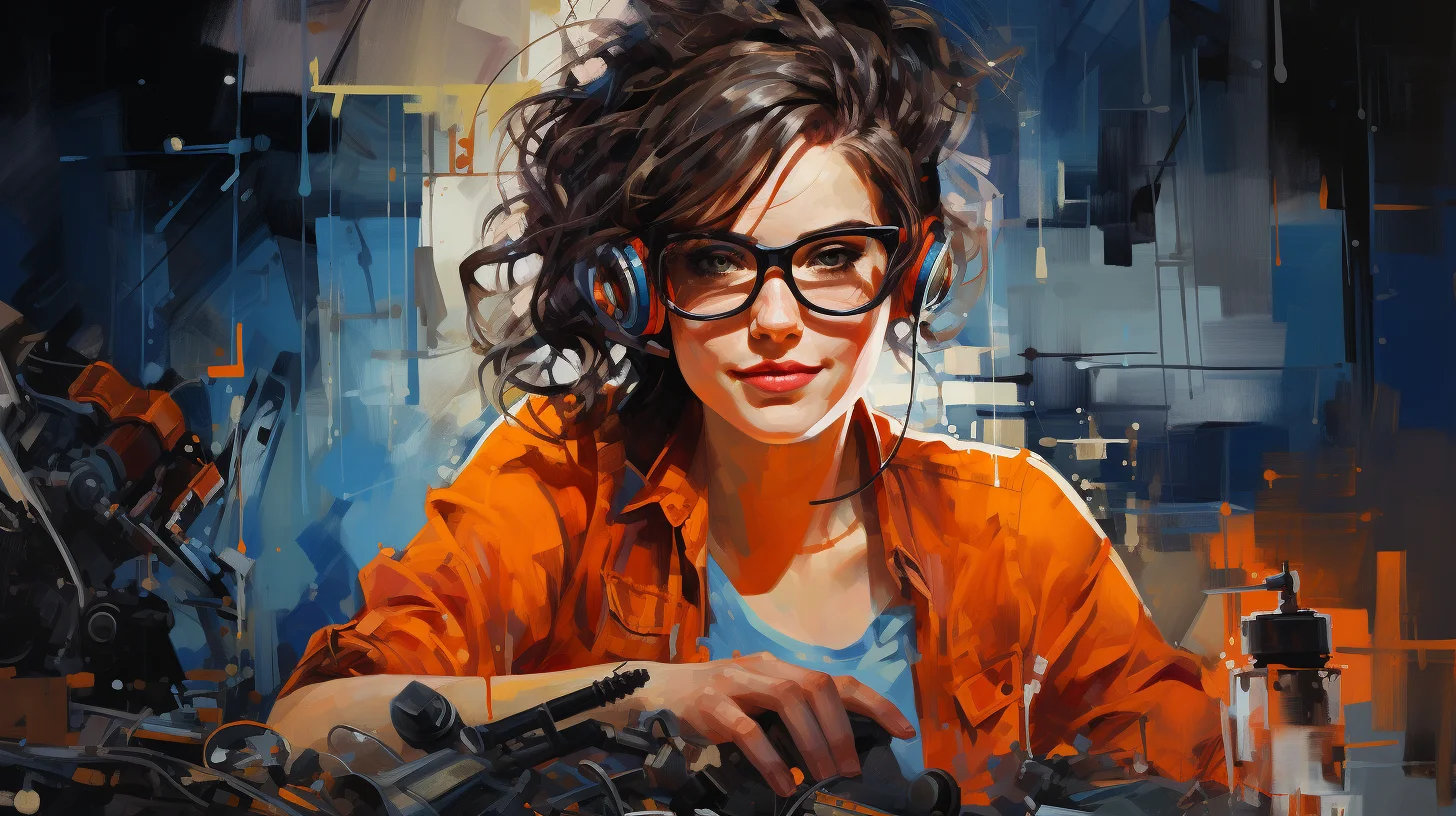 Ilustracja do artykułu: Dokumenty systemu CMMS - Studio TCS.net