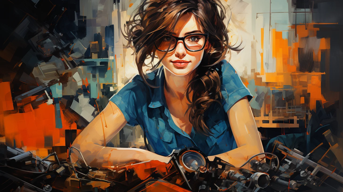 Ilustracja do artykułu: Kody QR - Studio TCS.net