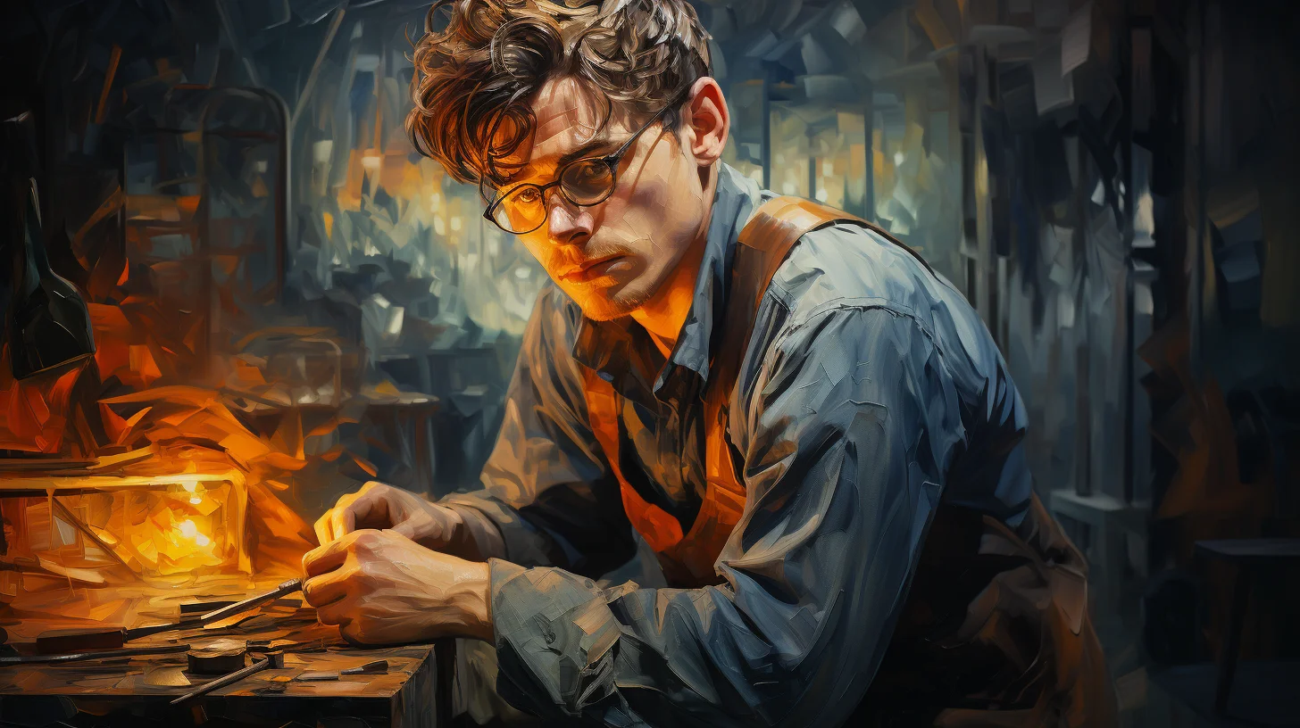 Ilustracja do artykułu: Galeria Magazyn Narzędzi - Studio TCS.net