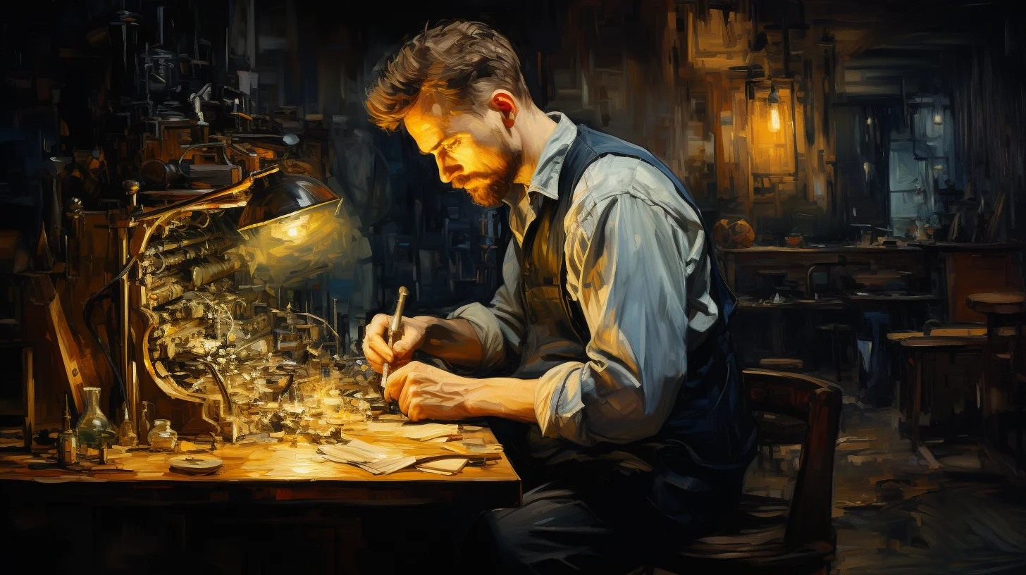 Ilustracja do artykułu: Kody kreskowe - Studio TCS.net