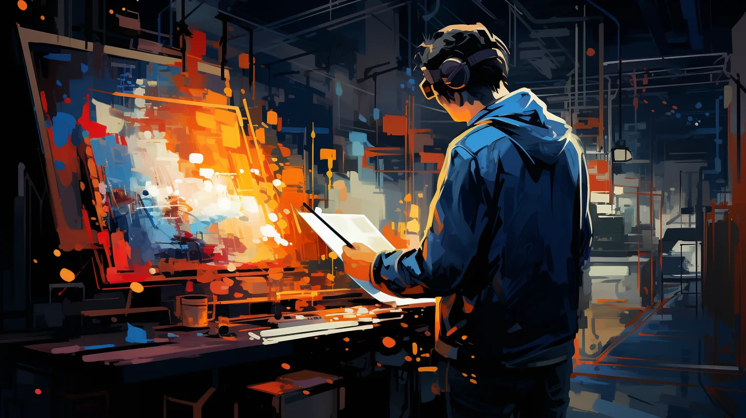 Ilustracja do artykułu: Business Intelligence - Studio TCS.net