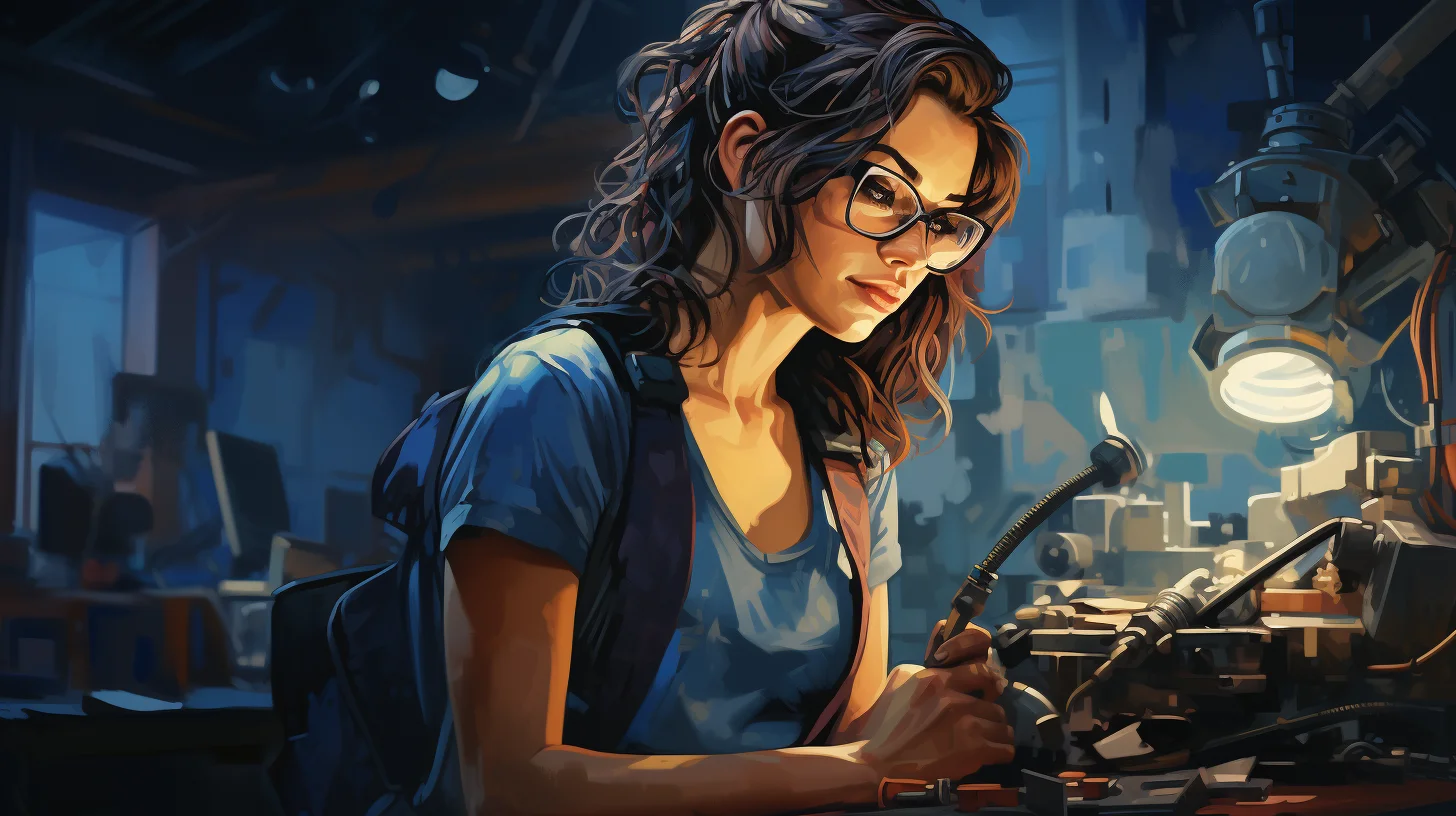 Ilustracja do artykułu: Producent oprogramowania - Studio TCS.net