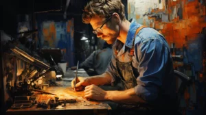 Dokumenty wypożyczeń narzędzi