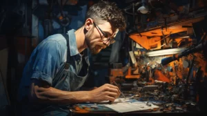 Usługi programistyczne