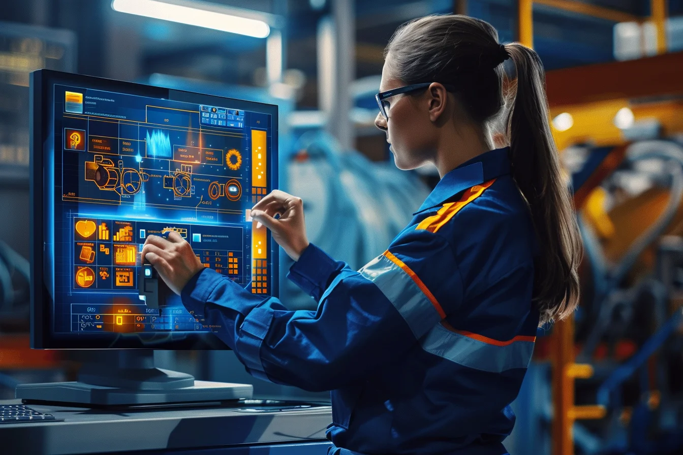 Jak Inteligentne Zarządzanie Narzędziami Zwiększa Efektywność Business Intelligence