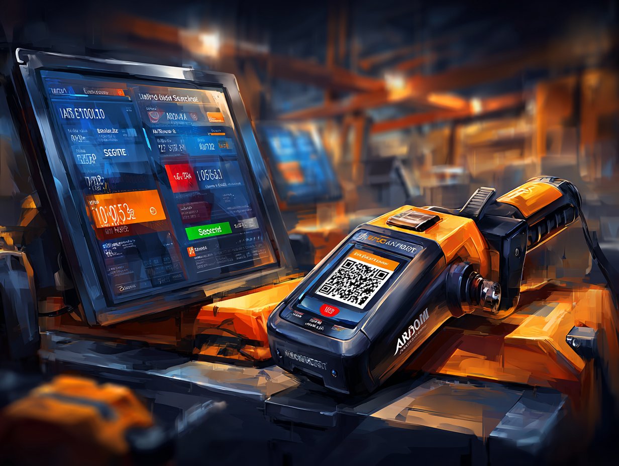 Czy Twoja narzędziownia działa sprawnie dzięki odpowiedniemu oprogramowaniu?